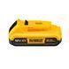Аккумуляторная батарея DeWALT DCB183_N314783