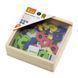 Набор магнитных цифр и знаков Viga Toys 37 шт. (50325) dt_2013