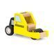 Дерев'яна машинка Viga Toys Дорожній каток (44518) dt_13062