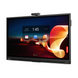 65 "16: 9 Интерактивные IPS UHD -дисплеи, 400 CD/M2, OS Android 9.0, IR Technology, SP 2x15 W, в Lenovo T65 (62F2WA1CEK)