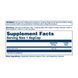 Glycine Free Form 1000mg - 60 vcaps