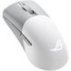 ASUS Миша ROG Keris AimPoint RGB USB/WL/BT White (359488) 90MP02V0-BMUA10