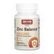 Zinc Balance - 100 caps Jarrow Formulas