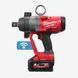 Гайкокрут акумуляторний 1'' MILWAUKEE, M18 FUEL ONEFHIWF1-802X 4933459733