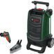 Мінімийка акумуляторна Bosch Fontus 18V 18В 20бар 386л/год 7.5кг без АКБ та ЗП (389829) 0.600.8B6.102