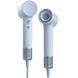 Фен Laifen MINI, 1 насадка, тревел сумка, блакитний льодовиковий 1HD31-S-EU-BE-001