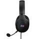 Гарнітура ігрова 2E GAMING HG330, 7.1, USB-A, RGB, 2м, чорний (343456) 2E-HG330BK-7.1