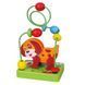 Пальчиковий лабіринт Viga Toys Собачка (59662) dt_859