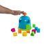 Сортер Фабрика форм Fat Brain Toys Shape Factory (FA267-1) dt_9482