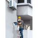 Перфоратор акумуляторний BOSCH GBH 187-LI ONE Chuck 18В (без АКБ та ЗП)(0611923120) 0611923120