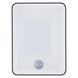 Прожектор LEDVANCE ESSENTIAL SENSOR 20Вт 1800Лм 4000K датчик руху чорний (376764)