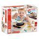 Игровой набор Hape Фритюрница (E3164B) dt_85110