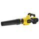 Воздуродувка бесщеточная аккумуляторная DeWALT DCMBA572X1 DCMBA572X1