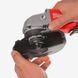 Шліфмашина кутова акумуляторна MILWAUKEE, M18 BLSAG115XPD-0 4933492647