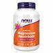 Magnesium Ascorbate, Now Foods, 227g Аскорбат Магнію Now Foods &mdash; Некислий Вітамін С