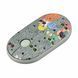 2E Мышь MF300 PETS:DOGS Silent WL BT,, зеленый 2E-MF300WPETSGN