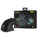 2E Gaming Мышь MG360 WL, USB-A/WL/BT, чёрный 2E-MG360UB-WL