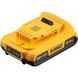 Аккумуляторная батарея DeWALT DCB183_N314783