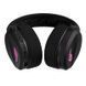 Гарнітура ігрова ASUS ROG Pelta, USB-A/BT/WL, RGB, 1.8м, чорний (382418) 90YH0410-BHUA00