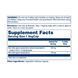 Витекс экстракт ягод Solaray Vitex Chaste Berry Extract 225мг вег. капсулы №60