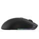 2E Gaming Мышь MG360 WL, USB-A/WL/BT, чёрный 2E-MG360UB-WL