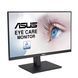 ASUS Монитор 23.8" VA24EQSB D-Sub, HDMI, DP, 2xUSB, MM, IPS, 75Hz, AdaptiveSync, Pivot 90LM056F-B04170