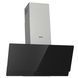 Витяжка Gorenje похила, 90см, 608м.куб/год, чорний WHI949EXBG