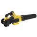 Воздуродувка бесщеточная аккумуляторная DeWALT DCMBA572X1 DCMBA572X1