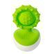 Прорізувач-неваляшка Fat Brain Toys dimpl wobl зелений (F2173ML) dt_13688