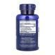 Супер біо-куркумін, Super Bio-Curcumin, Life Extension, 400 мг, 60 вегетаріанських капсул
