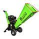 Садовый измельчитель Zipper ZI-HAEK4100 ZI-HAEK4100