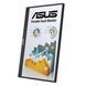 ASUS Монитор портативный 15.6" ZenScreen MB16AHT mHDMI, 2xUSB-C, MM, IPS, Touch 90LM0890-B01170