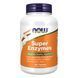 Травні ферменти (Super Enzymes) 180 капсул