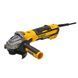 Шлифмашина угловая - болгарка сетевая бесщеточная DeWALT DWE4357 DWE4357