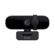 Tanor 1080p Full HD Webcam - Black Tanor 1080p Full HD Black (25548). 3730931