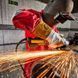Шлифмашина угловая - болгарка сетевая бесщеточная DeWALT DWE4357 DWE4357