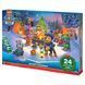 Адвент-календар Paw Patrol Зимові цуценята (SM16738) dt_80400