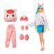 Лялька Barbie Cutie Reveal Потішна лама 29 см (HJL60) dt_19920