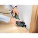 Многофункциональный инструмент Bosch PMF 190 Е Set(0603100521) 0603100521