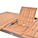 Садовий стіл HECHT MONTANA TABLE HECHTMONTANATABLE
