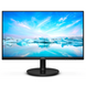VA Monitor 23,8 ", 1920*1080,100 Гц, VGA, HDMI, Audio 2 BT*2 Philips 241V8LAB/00 3728316