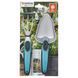 Комплект садових інструментів для балкону Gardena Balcony Plant Set 08974-20.000.00
