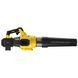 Воздуродувка бесщеточная аккумуляторная DeWALT DCMBA572X1 DCMBA572X1