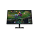 Игра монитора 27 "16: 9 FHD IPS; 180 Гц, 400 NIT, HA 100 мм, HDMI; DisplayPort HP Omen 27 G2 FHD 180 Гц GM (AV4K1AA) 3734253