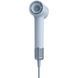 Фен Laifen MINI, 1 насадка, тревел сумка, блакитний льодовиковий 1HD31-S-EU-BE-001
