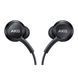 Навушники Samsung EO-IC100 USB Type-C Black (6537049) EO-IC100BBEGRU