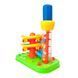 Набор для сборки Edu-Toys Горка-спираль с инструментами 55 деталей (JS022) dt_2780