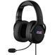 Гарнітура ігрова 2E GAMING HG330, 7.1, USB-A, RGB, 2м, чорний (343456) 2E-HG330BK-7.1