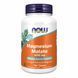 Магній малат Now Foods (Magnesium Malate) 1000 мг 180 таблеток
