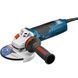 Шлифмашина угловая Bosch GWS 19-150 СI 060179R002 060179R002